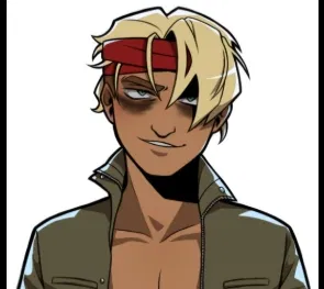 Avatar of Derek Goffard