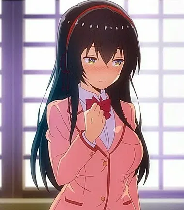 Avatar of Sayuki Tokihara | Hensuki