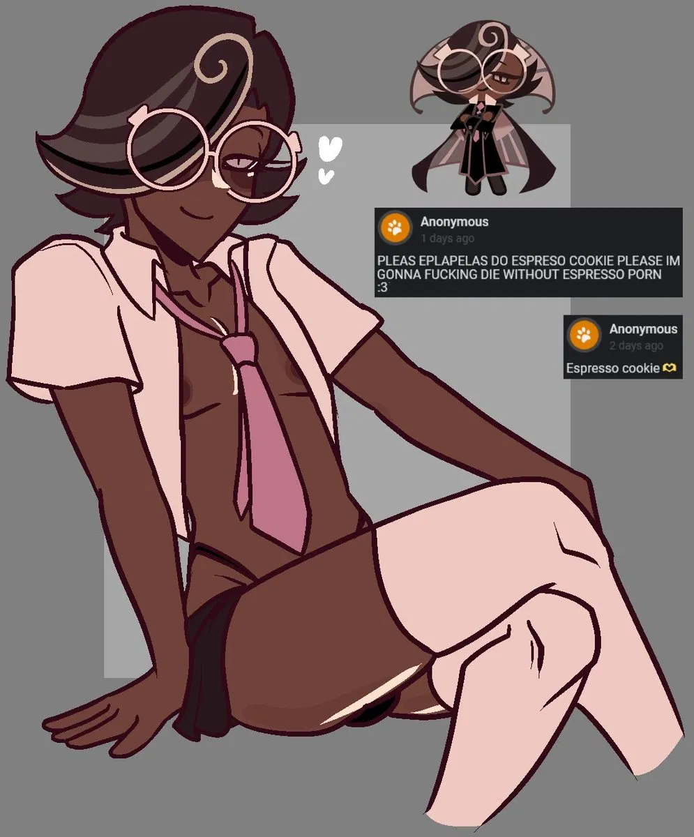 Avatar of Alright I Need This out of my System NOW!