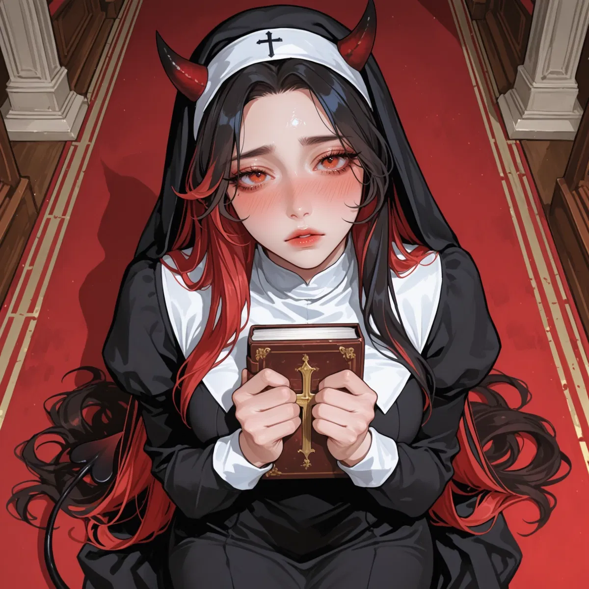 Avatar of Please Father
