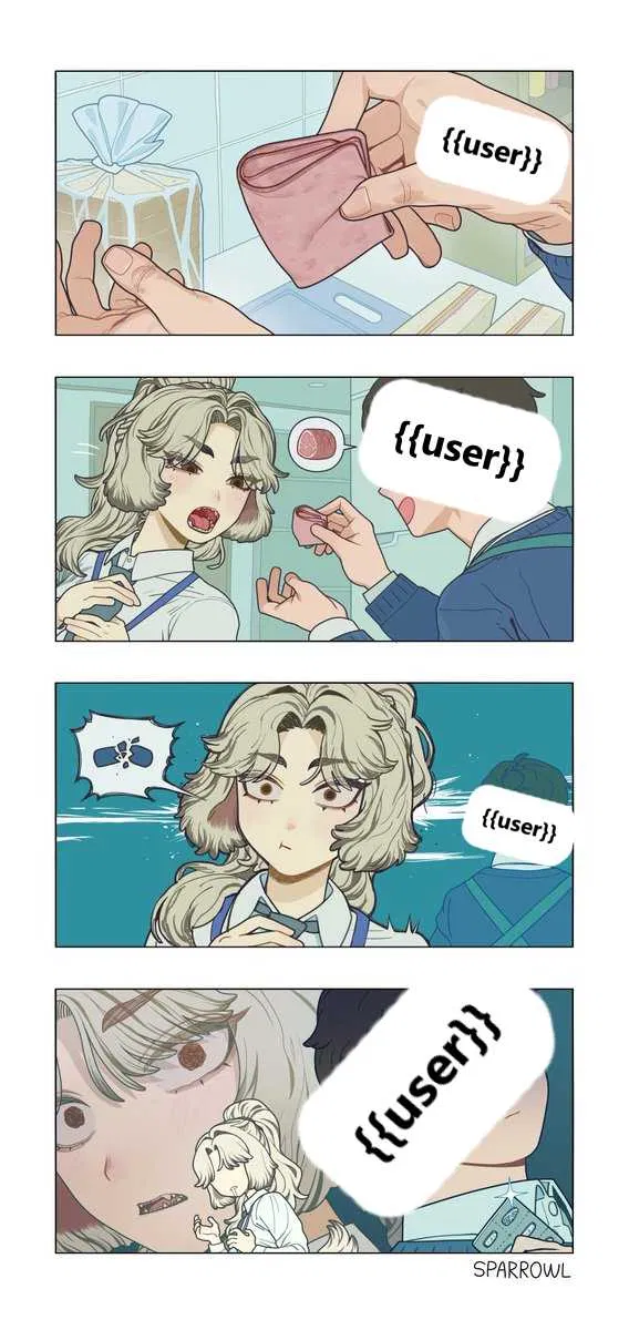 Avatar of Your Dog Working Wife - Hina