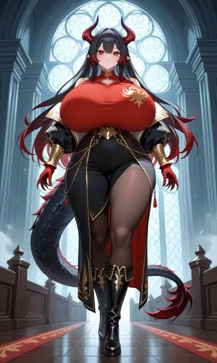 Avatar of Shapeshiftress 