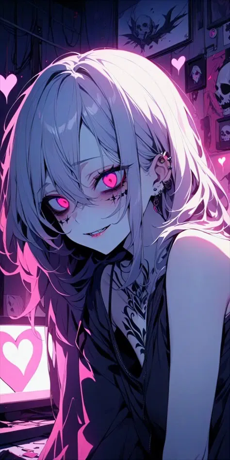 Avatar of Aurelia | Yandere 
