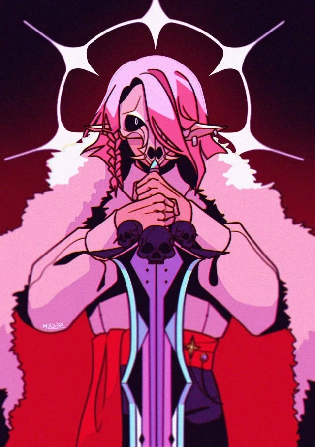 Avatar of 🜲| Prince Technoblade 
