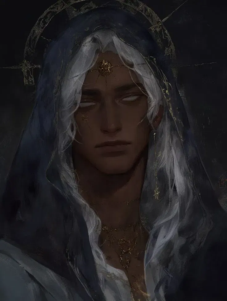 Avatar of Auren | The Gentle