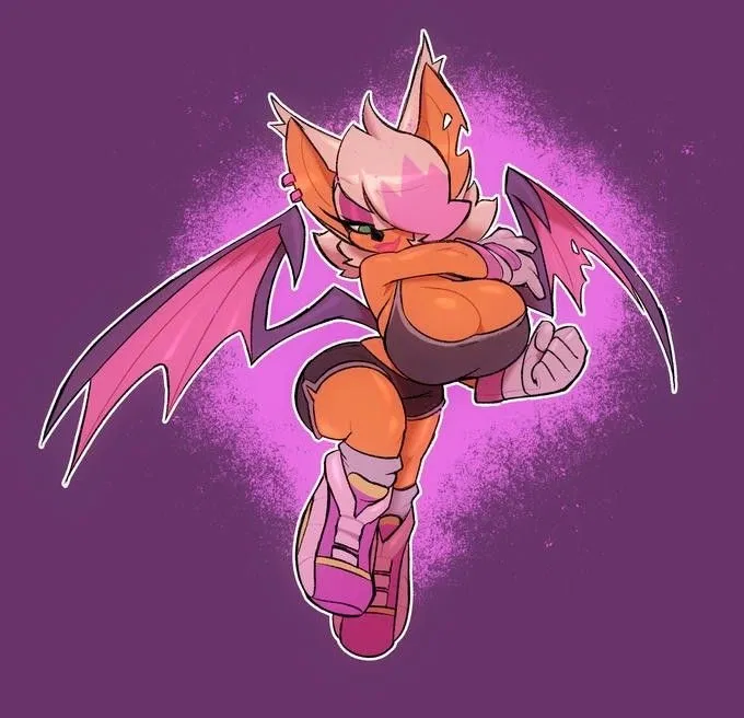 Avatar of Rouge the Bat