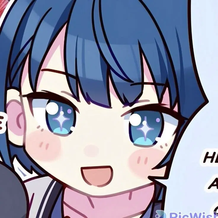 Avatar of Haruka Kiritani