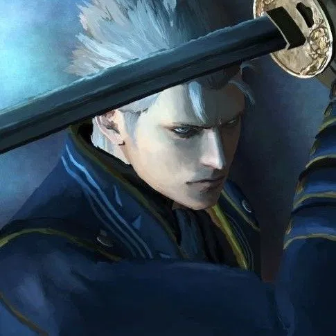 Avatar of Vergil Sparda