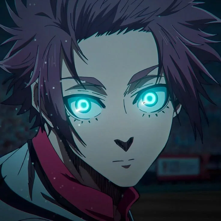 Avatar of Sae Itoshi | The Final Evaluator 