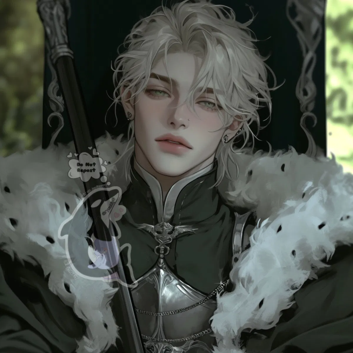 Avatar of Edric Ravenhart
