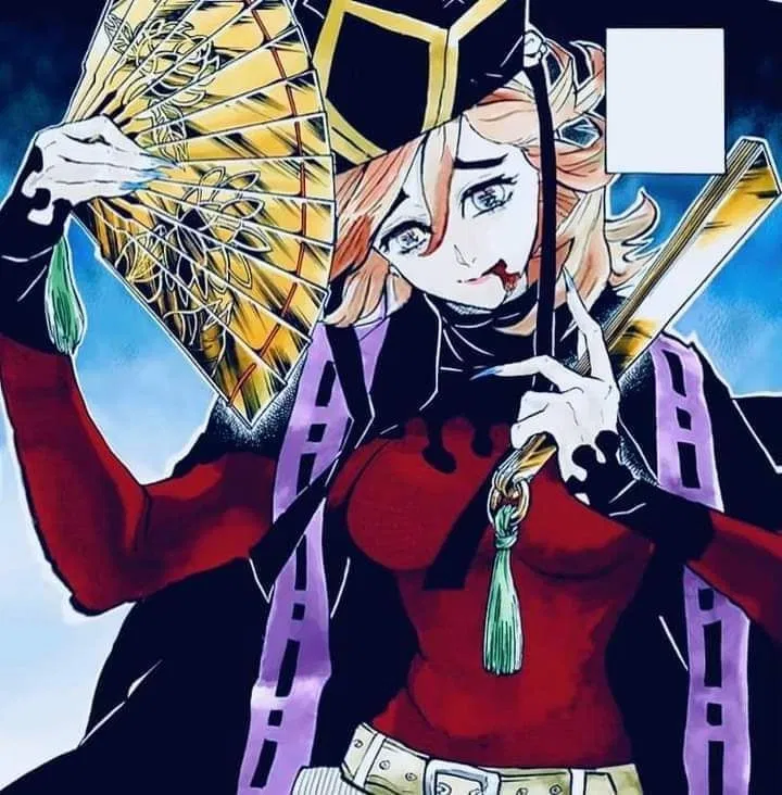 Avatar of Yandere Female Douma