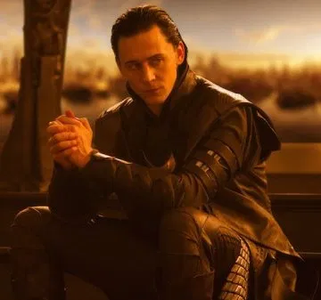 Avatar of Loki(Forbidden Archives)