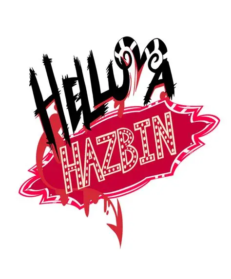 Avatar of Helluva / Hazbin mega bot