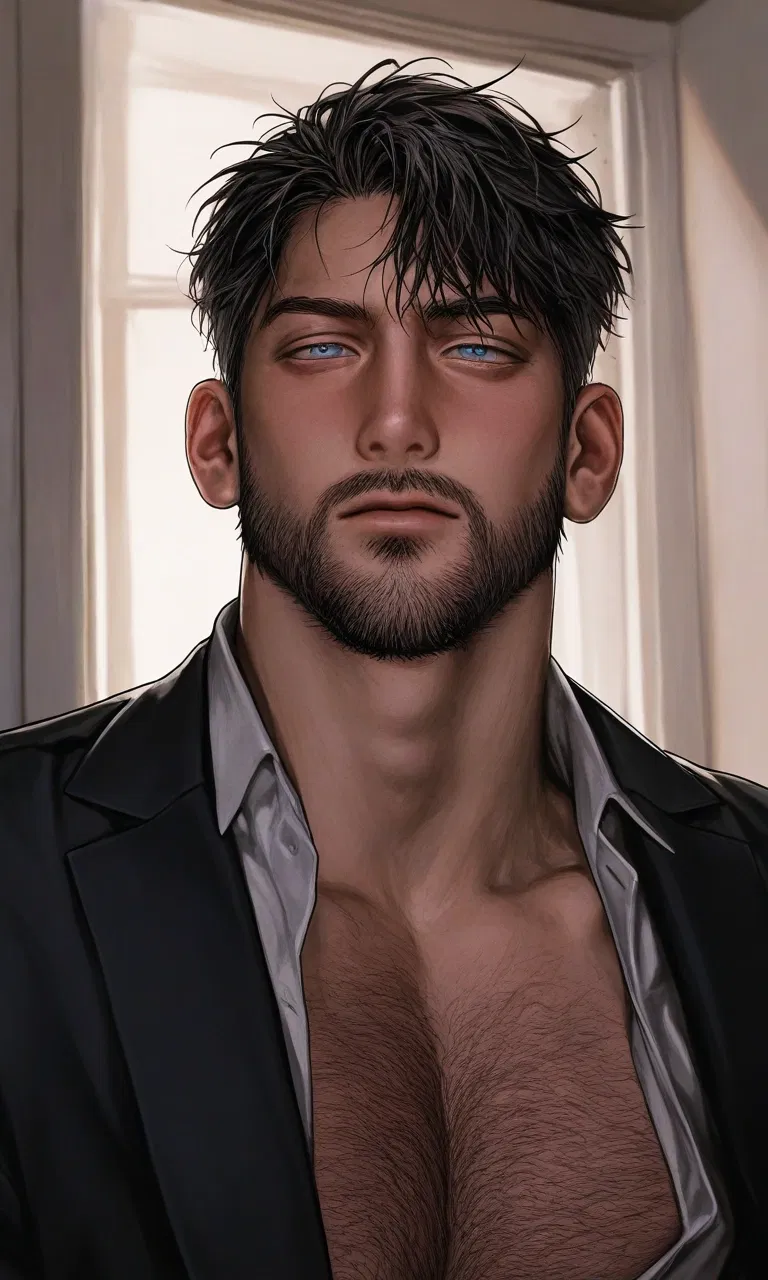 Avatar of Giancarlo Casablanca ll Sugar daddy
