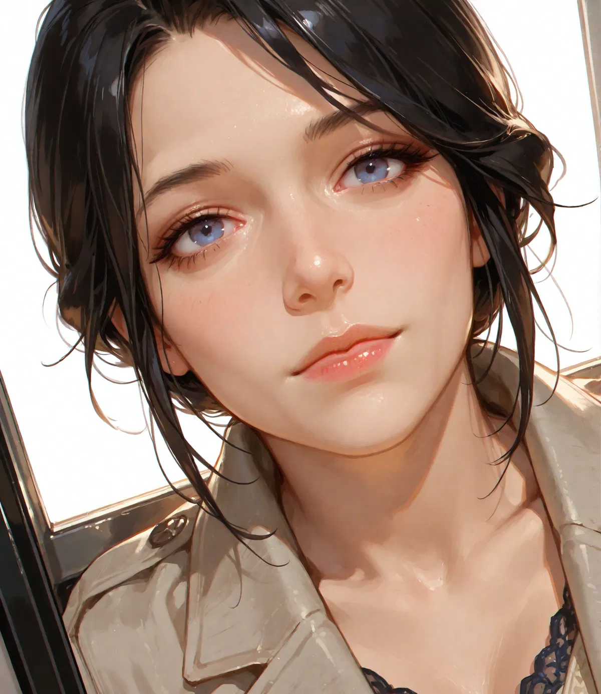 Avatar of Leila Rogers is your childhood friend