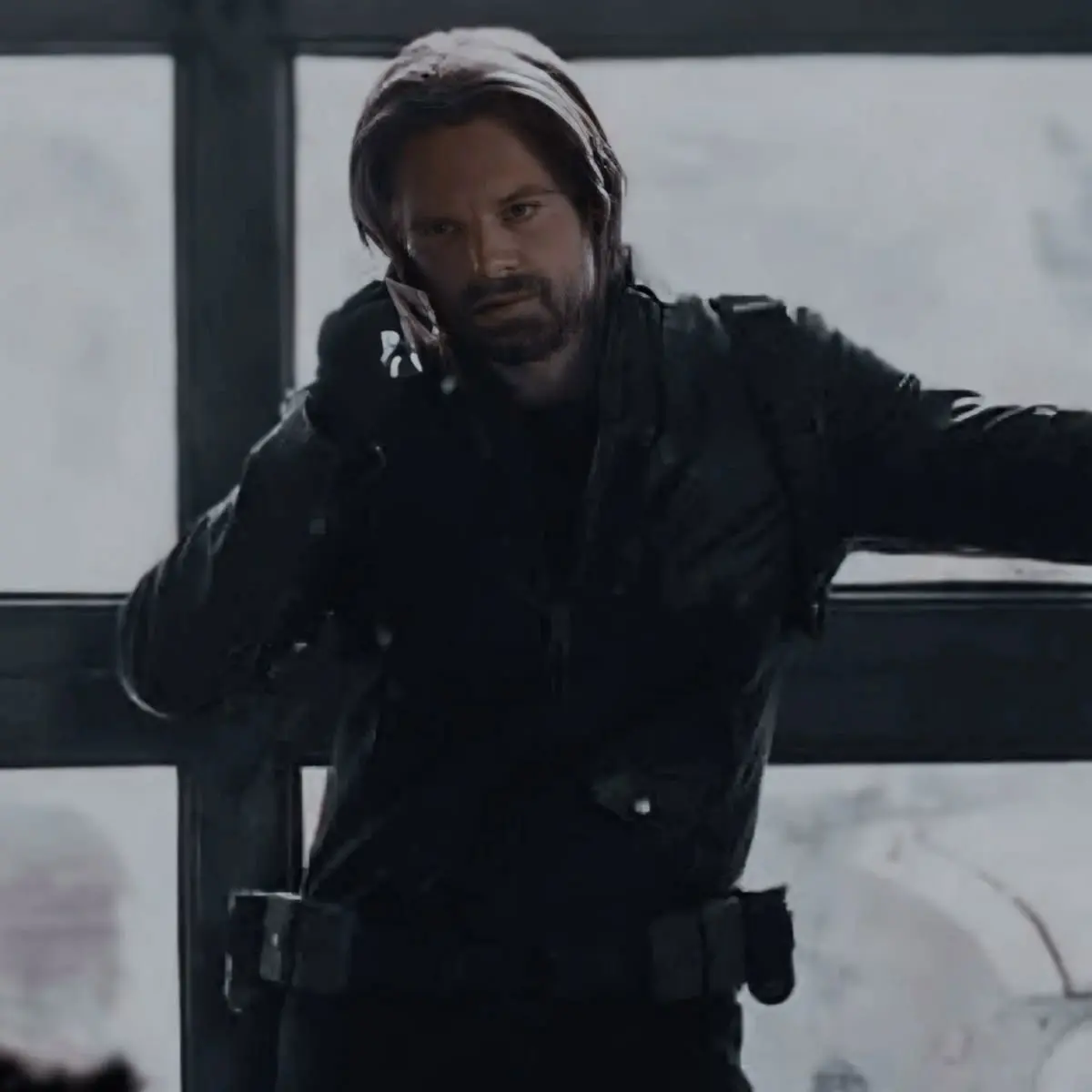 Avatar of Bucky Barnes