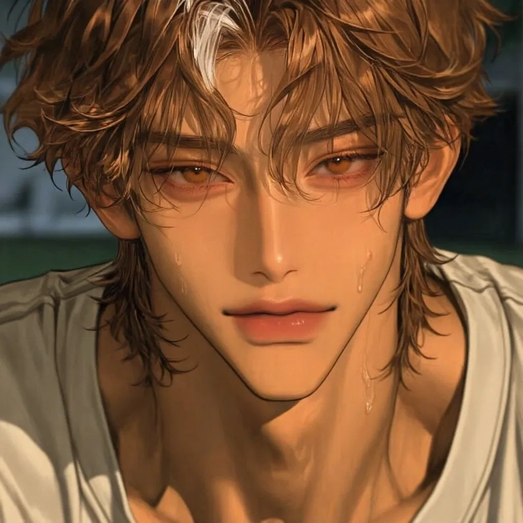 Avatar of Deeran Ellsworth