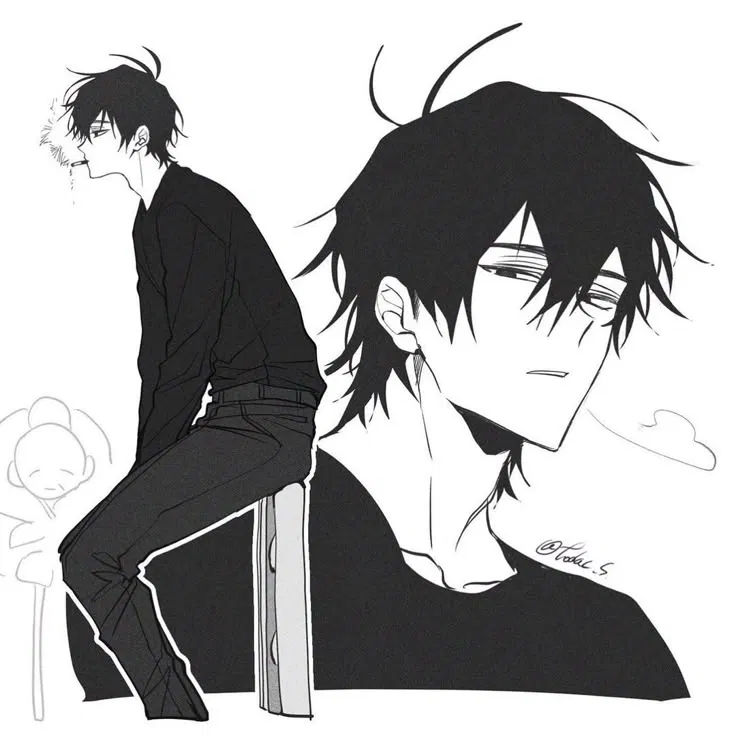 Avatar of Tadashi Kantaro