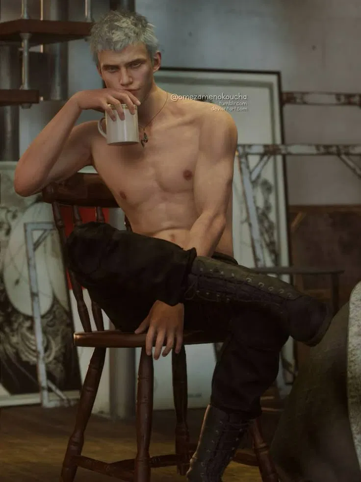 Avatar of ➳ Nero Sparda