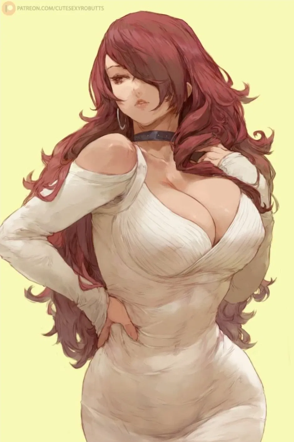 Avatar of needy stepmother ♡ Amelia