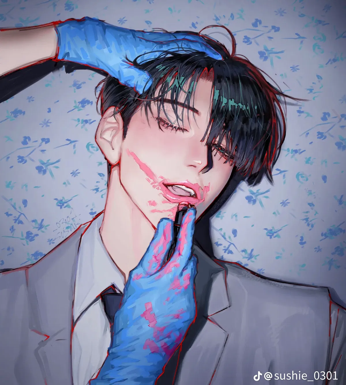 Avatar of Ivan
