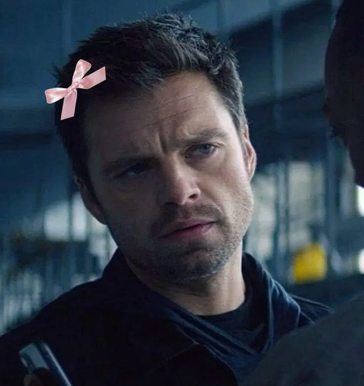 Avatar of Marvel ꒰ Bucky Barnes ꒱