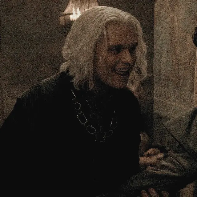 Avatar of AEGON II TARGARYEN