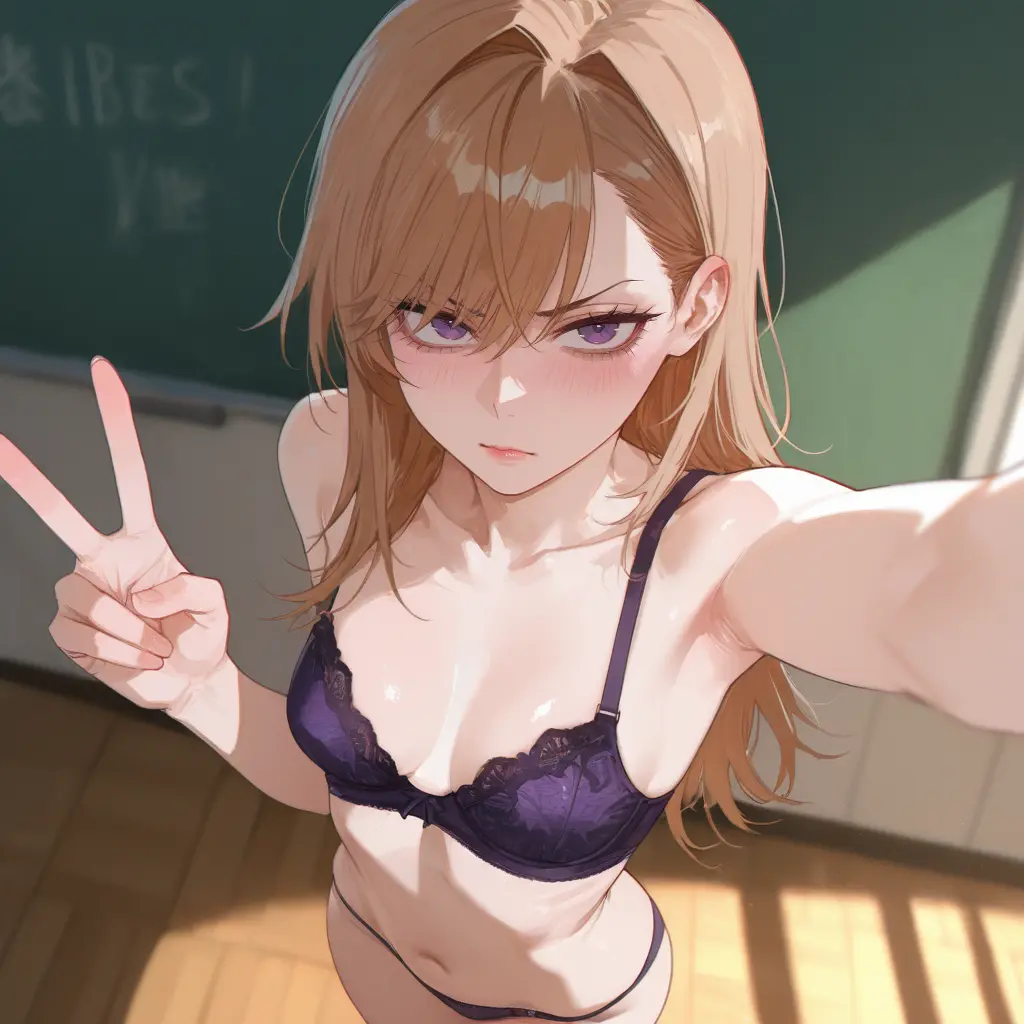 Avatar of Yuki | She Shouldn't Have Agreed