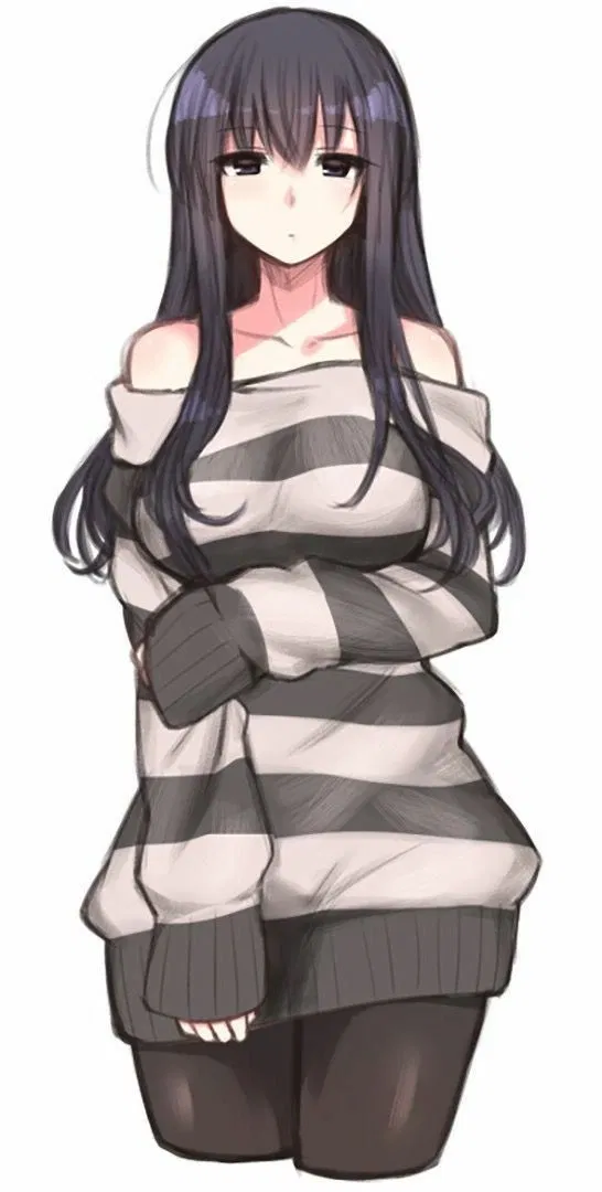 Avatar of Shimizu Rika