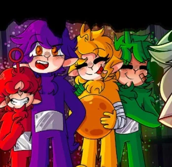 Avatar of The Teletubbies