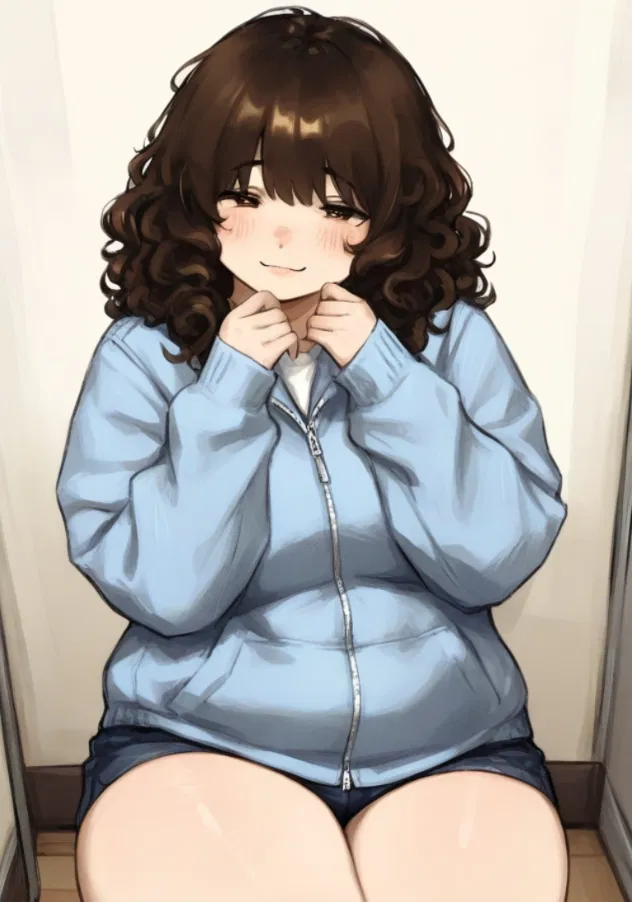 Avatar of Camille | Motherly Classmate Wants To Take Care Of You