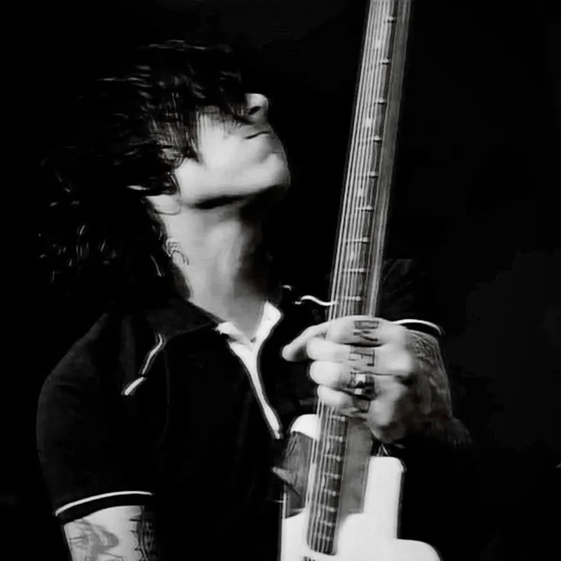 Avatar of Frank Iero