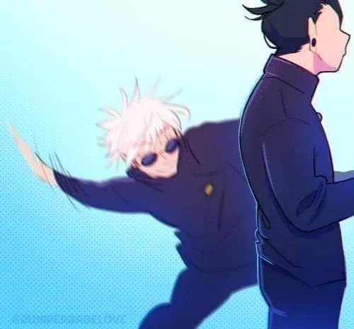 Avatar of the end.