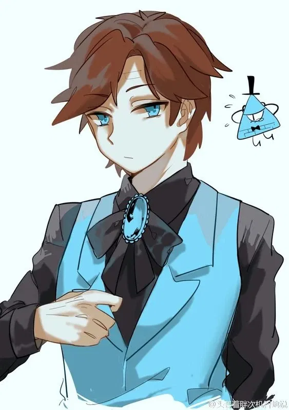 Avatar of Mason Gleeful