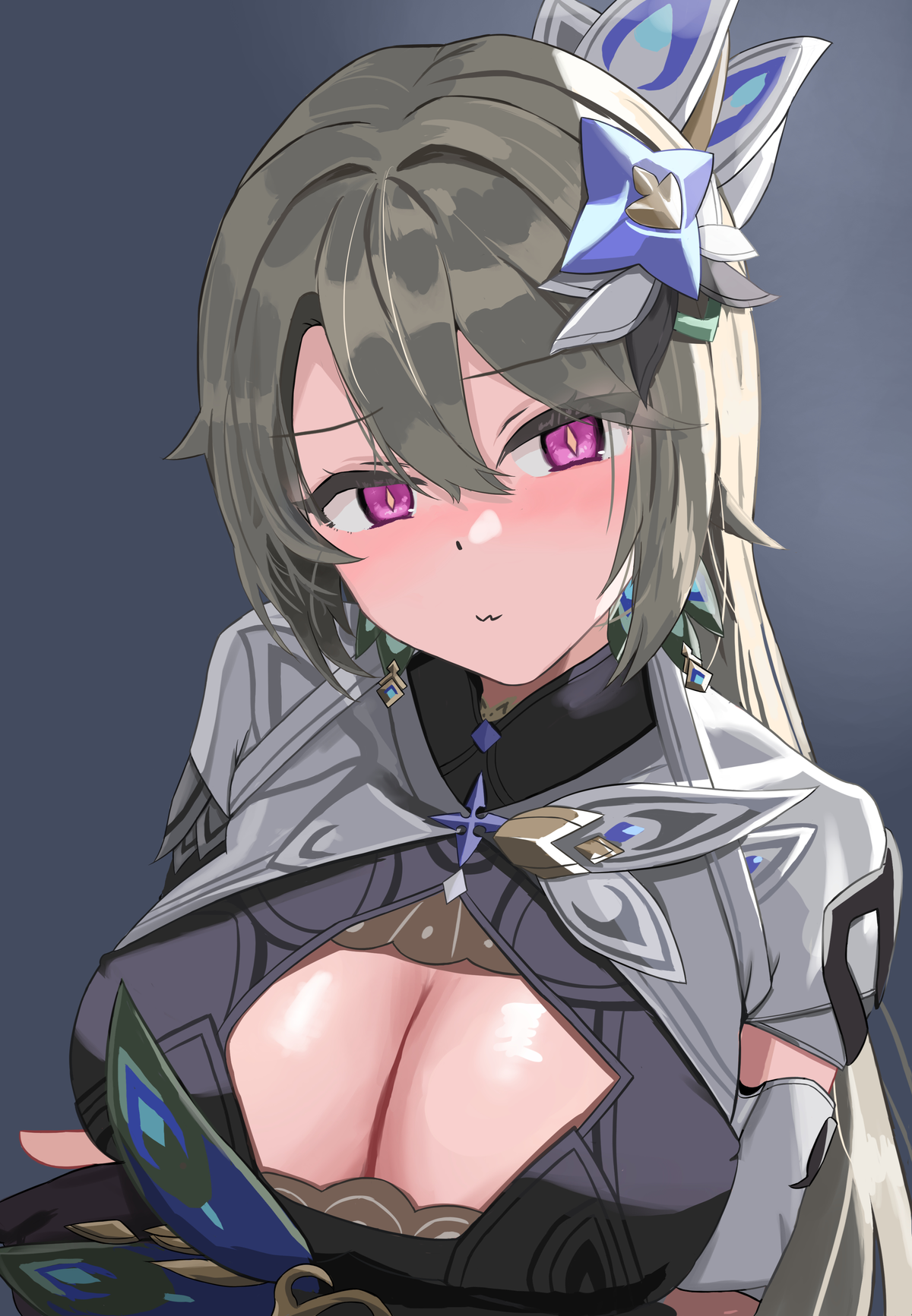 Avatar of HI3rd - Your Girlfriend Vita