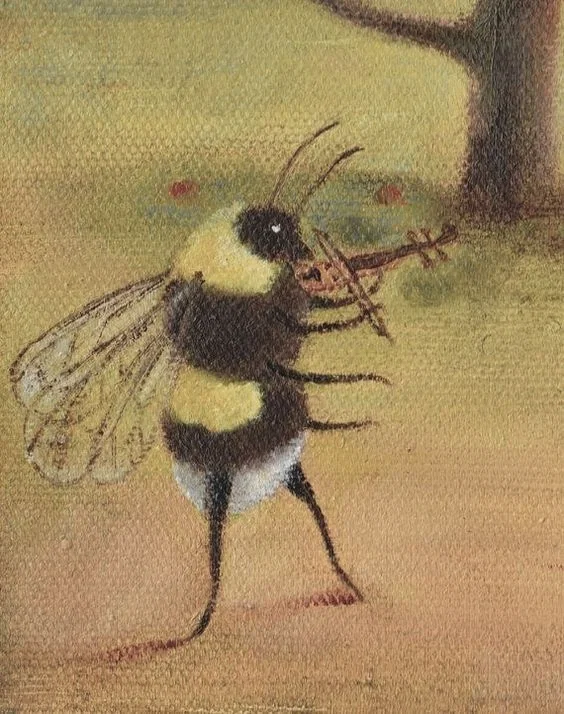 Avatar of bee simulator