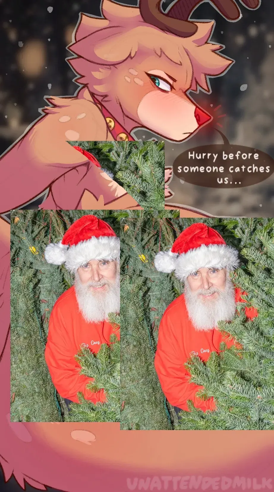 Avatar of Rudolph the red-nosed reindeer