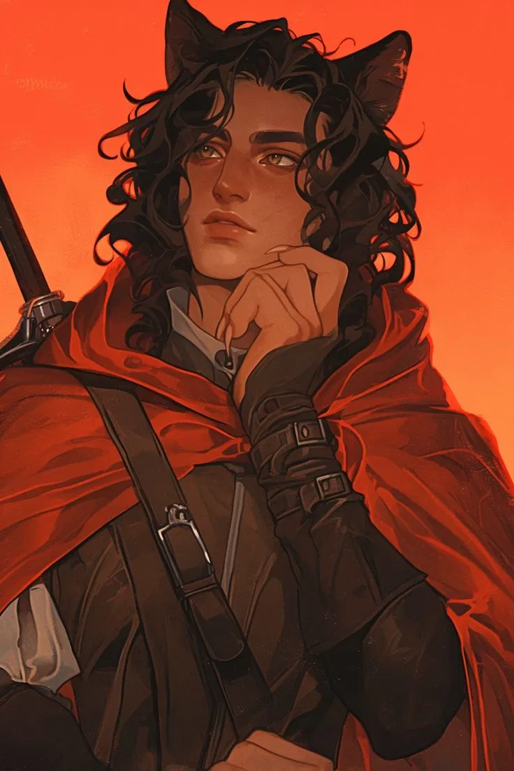 Avatar of Katell Rio | Enemy 