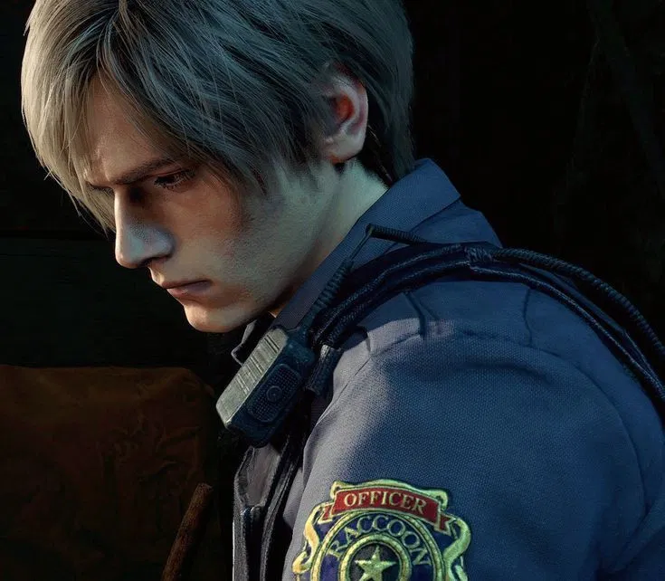 Avatar of Leon S. Kennedy 