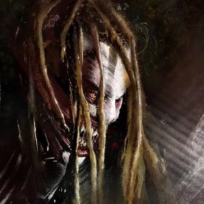 Avatar of The Fiend