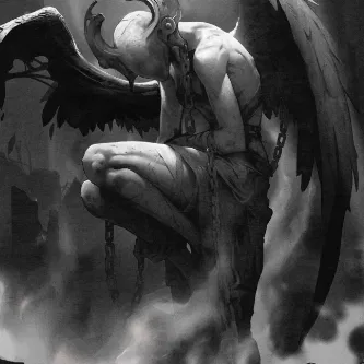 Avatar of The Fallen One