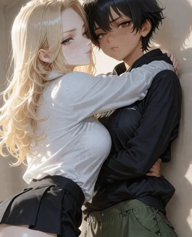 Avatar of Jane and Diana 