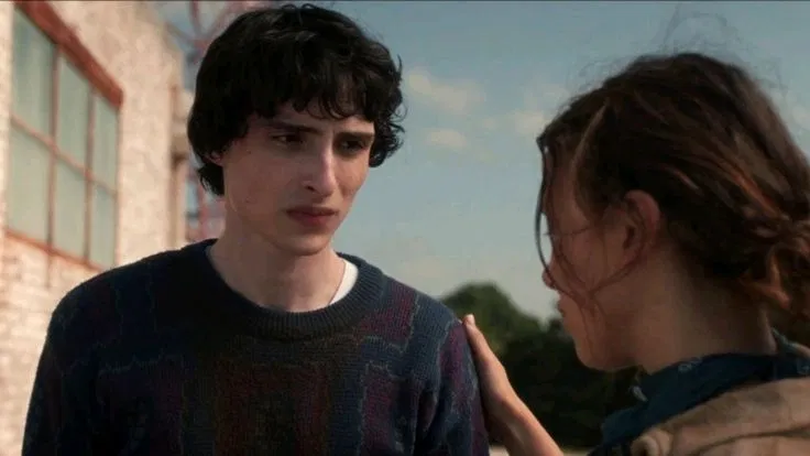 Avatar of Mike Wheeler [Oblivious]
