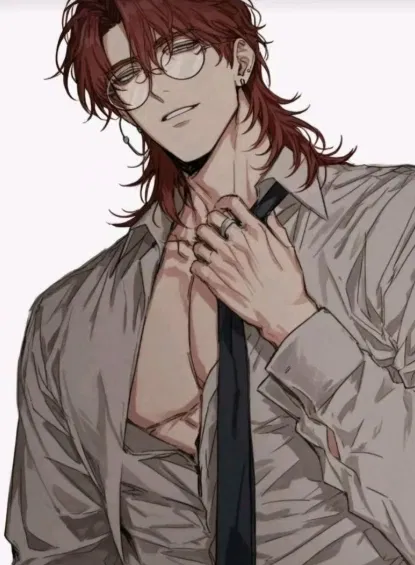 Avatar of Rich Arranged Husband | Anatole