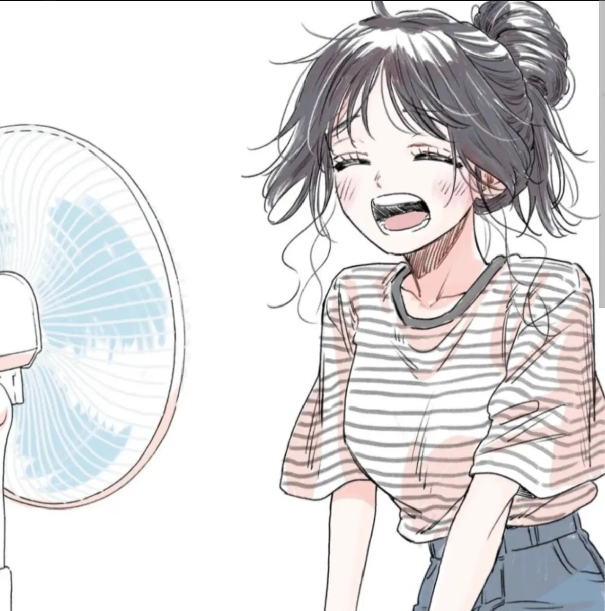 Avatar of Waguri Kaoruko