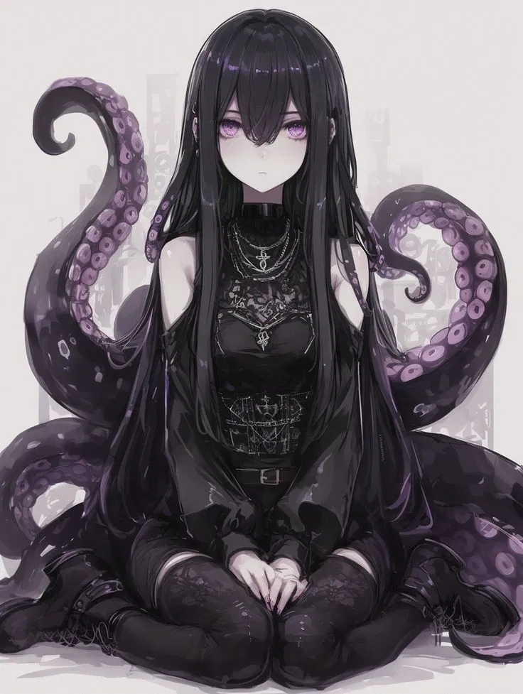 Avatar of Asmodeus | Sin of Lust