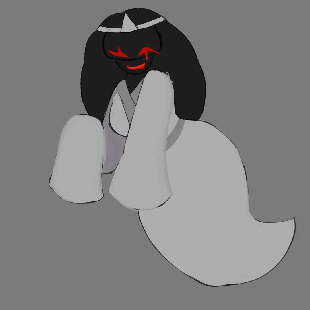 Avatar of "IT IS EVIL AND SCARY"