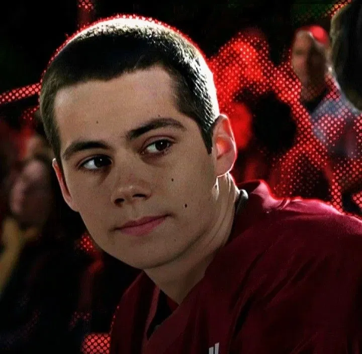 Avatar of Stiles Stilinski