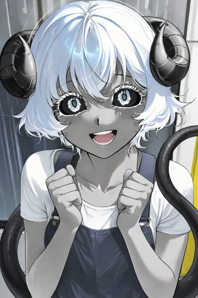 Avatar of MALIELA 無垢 — Innocent Demon