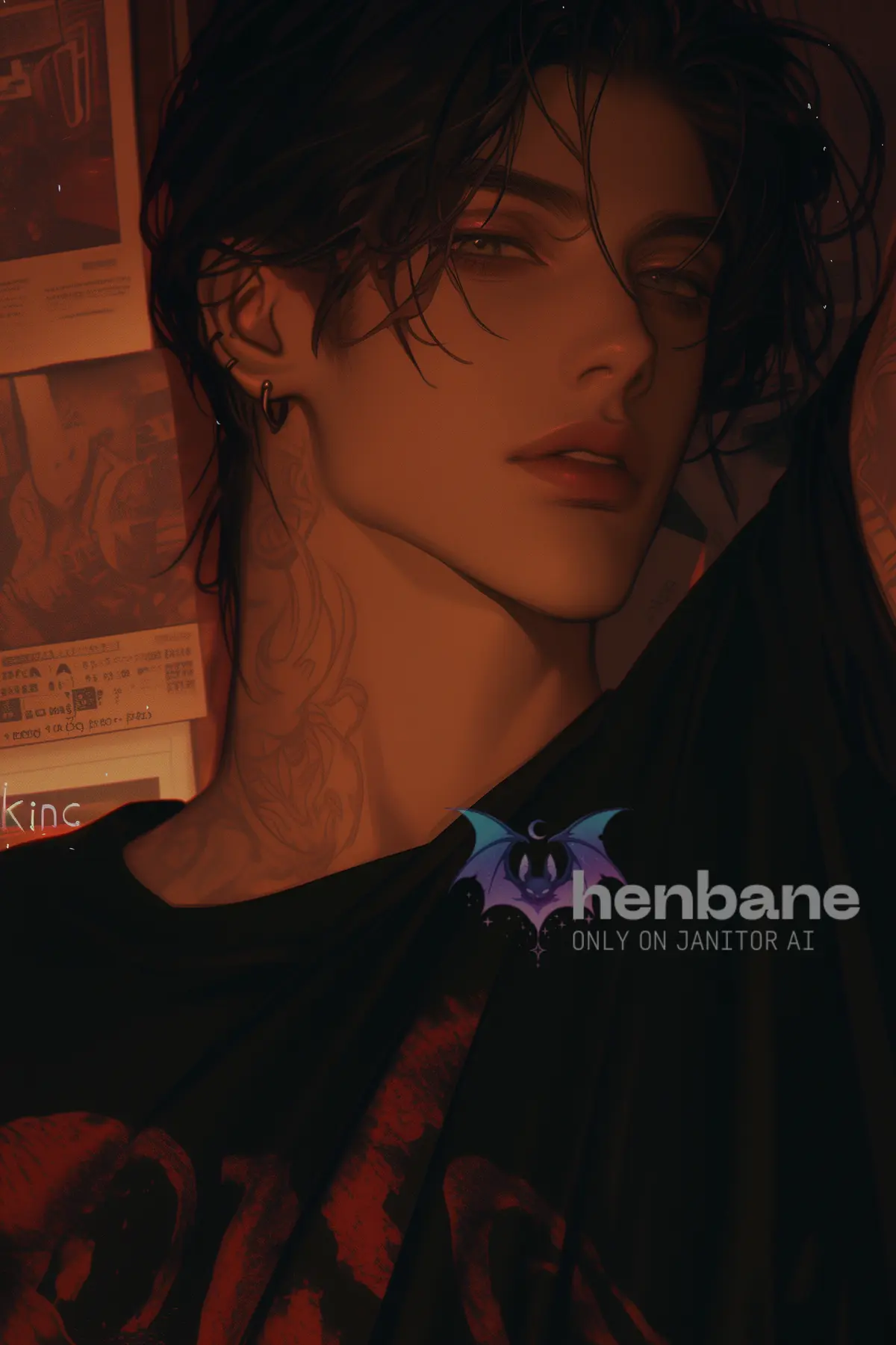 Avatar of Mason | Bad Influence